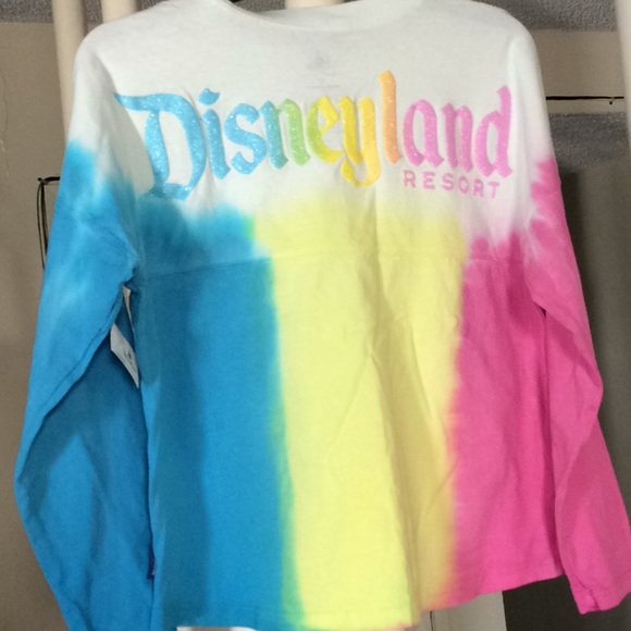 Disney parks spirit jersey new - Picture 2 of 7